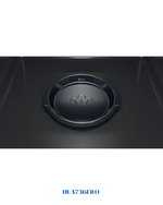 Bosch Series 4 Built-in Oven with Added Steam Function 60 × 60 cm Stainless Steel 3400W 76L