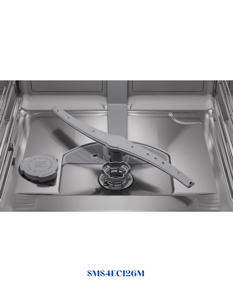 Bosch Series 4 Free-Standing Dishwasher 60 cm