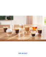Bosch Series 4 VeroCafe Fully Automatic Coffee Machine