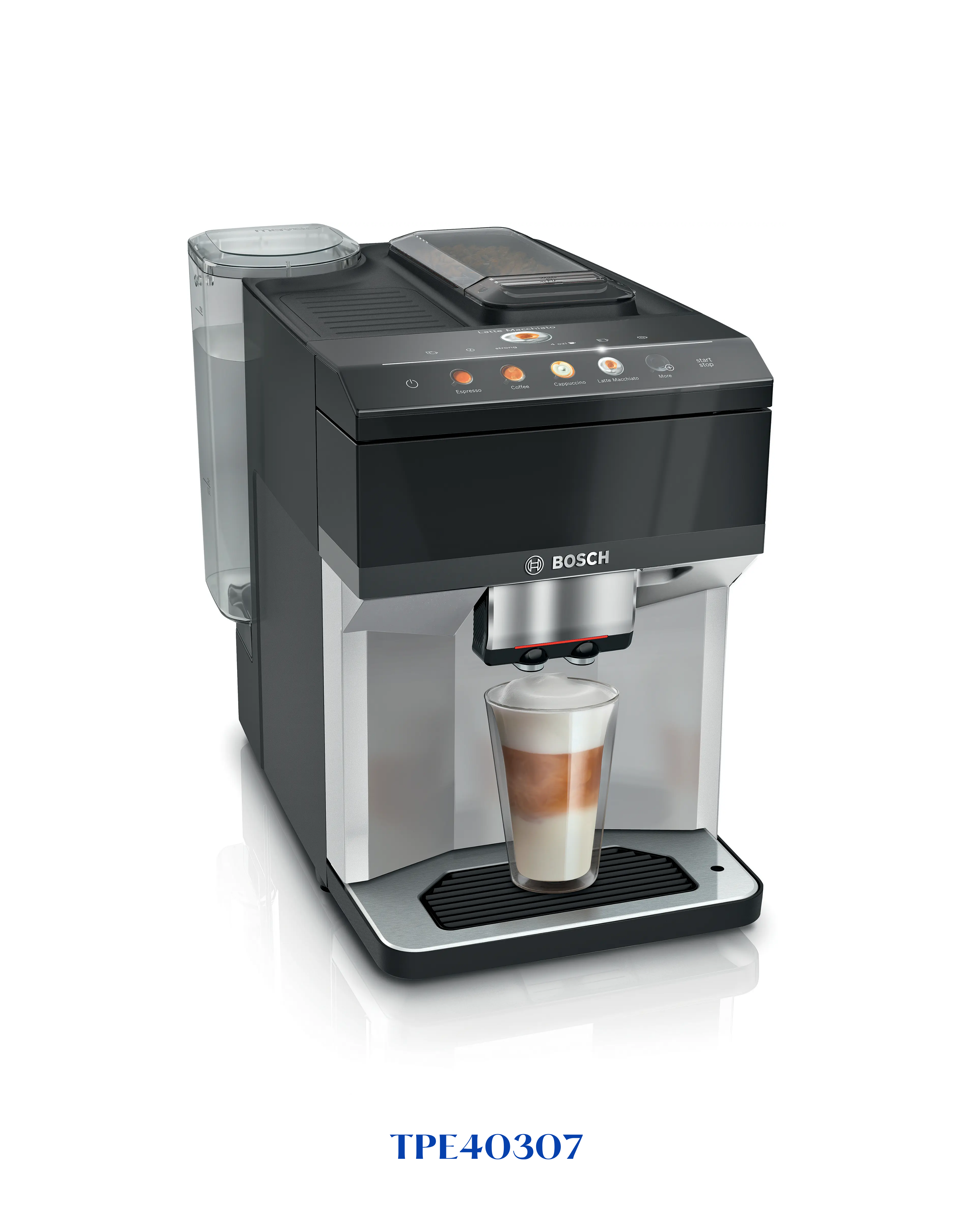 Bosch Series 4 VeroCafe Fully Automatic Coffee Machine