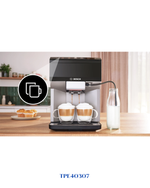 Bosch Series 4 VeroCafe Fully Automatic Coffee Machine