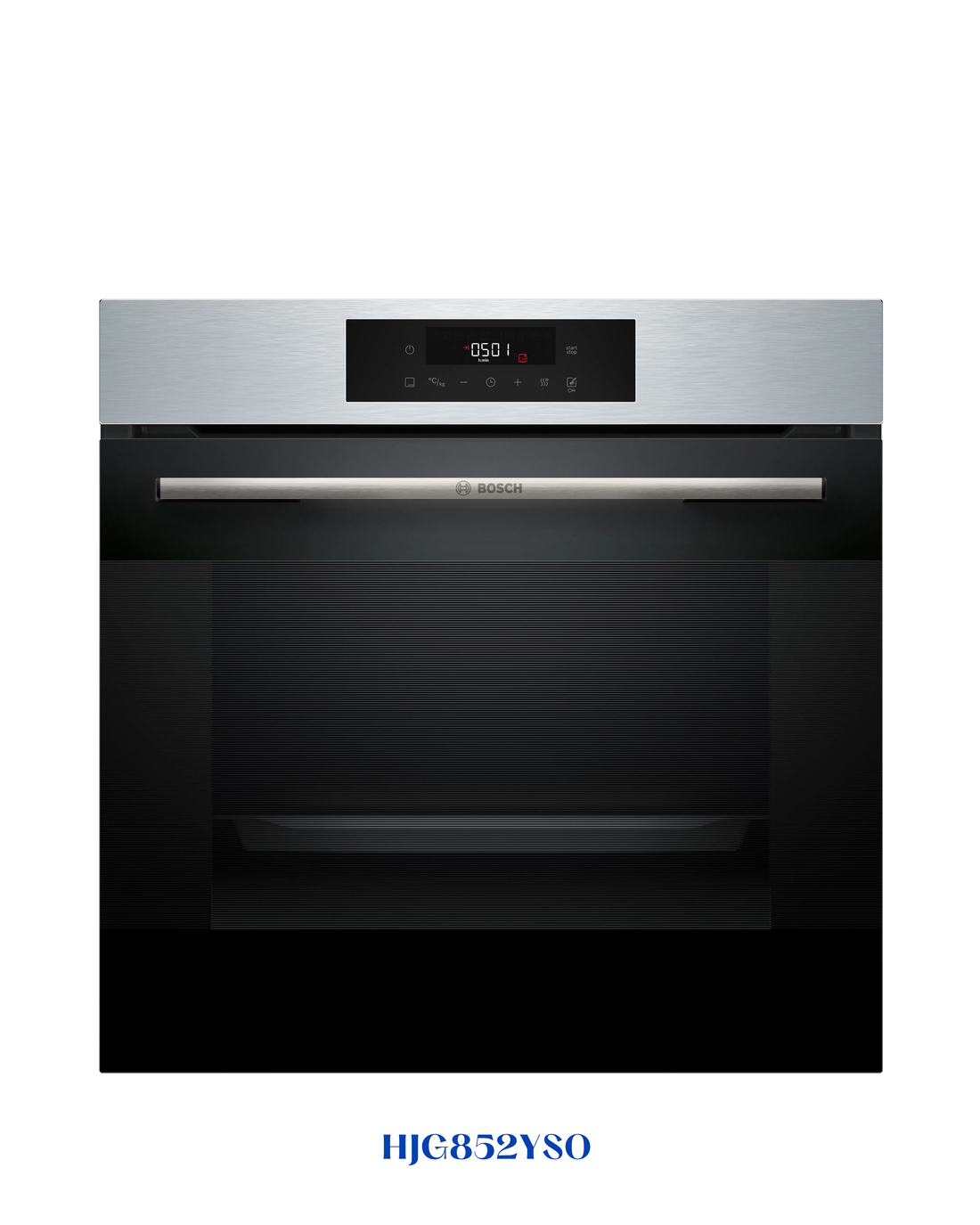 Bosch Series 6 Built-in Oven 76L