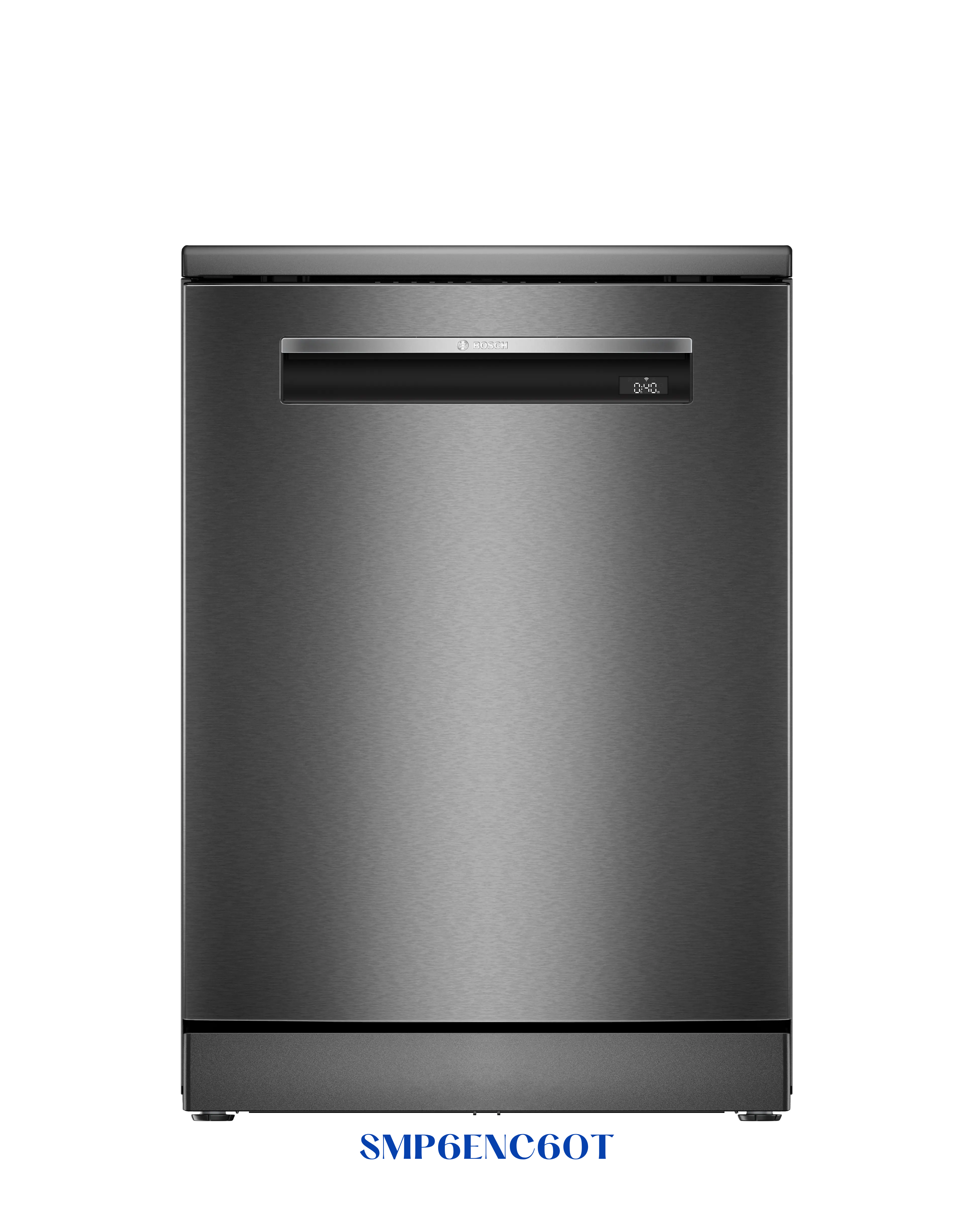 Bosch Series 6 Free-standing Dishwasher 60 cm