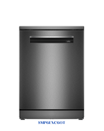 Bosch Series 6 Free-standing Dishwasher 60 cm