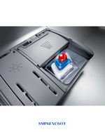 Bosch Series 6 Free-standing Dishwasher 60 cm
