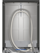 Bosch Series 6 Free-standing Dishwasher 60 cm