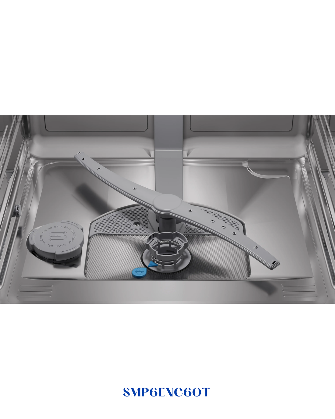 Bosch Series 6 Free-standing Dishwasher 60 cm