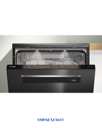 Bosch Series 6 Free-standing Dishwasher 60 cm