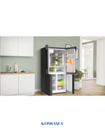 Bosch Series 6 French Door Bottom Freezer, Multi Door 574L