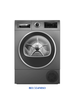 Bosch Series 6 Heat Pump Tumble Dryer 9 kg