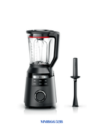 Bosch Series 6 VitaPower High Performance Blender 1800W 2L