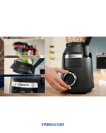 Bosch Series 6 VitaPower High Performance Blender 1800W 2L