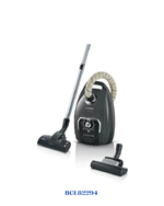 BOSCH SERIES 8 BAGGED VACUUM CLEANER GRAPHITE 2200W 5L