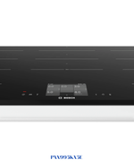 Bosch Series 8 Flex Induction Cooktop 90 cm