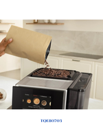 Bosch Series 8 Fully Automatic Coffee Machine VeroCafe Stainless Steel 1500W 2.4L