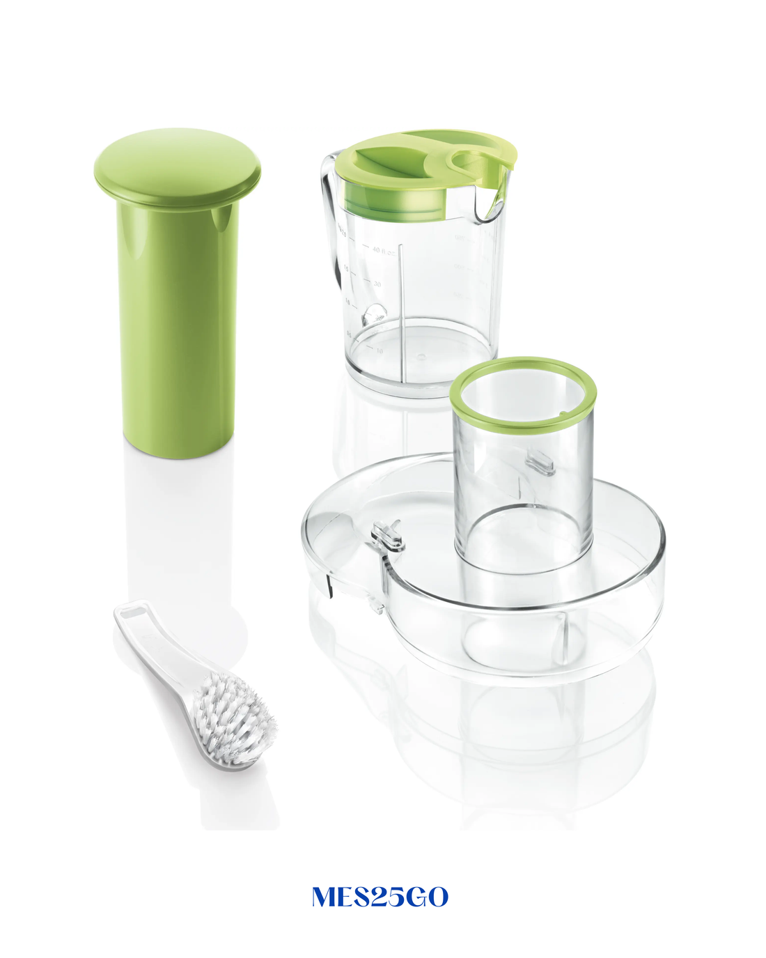 Bosch VitaJuice 2 Centrifugal Juicer 700W 1.25L