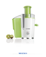 Bosch VitaJuice 2 Centrifugal Juicer 700W 1.25L