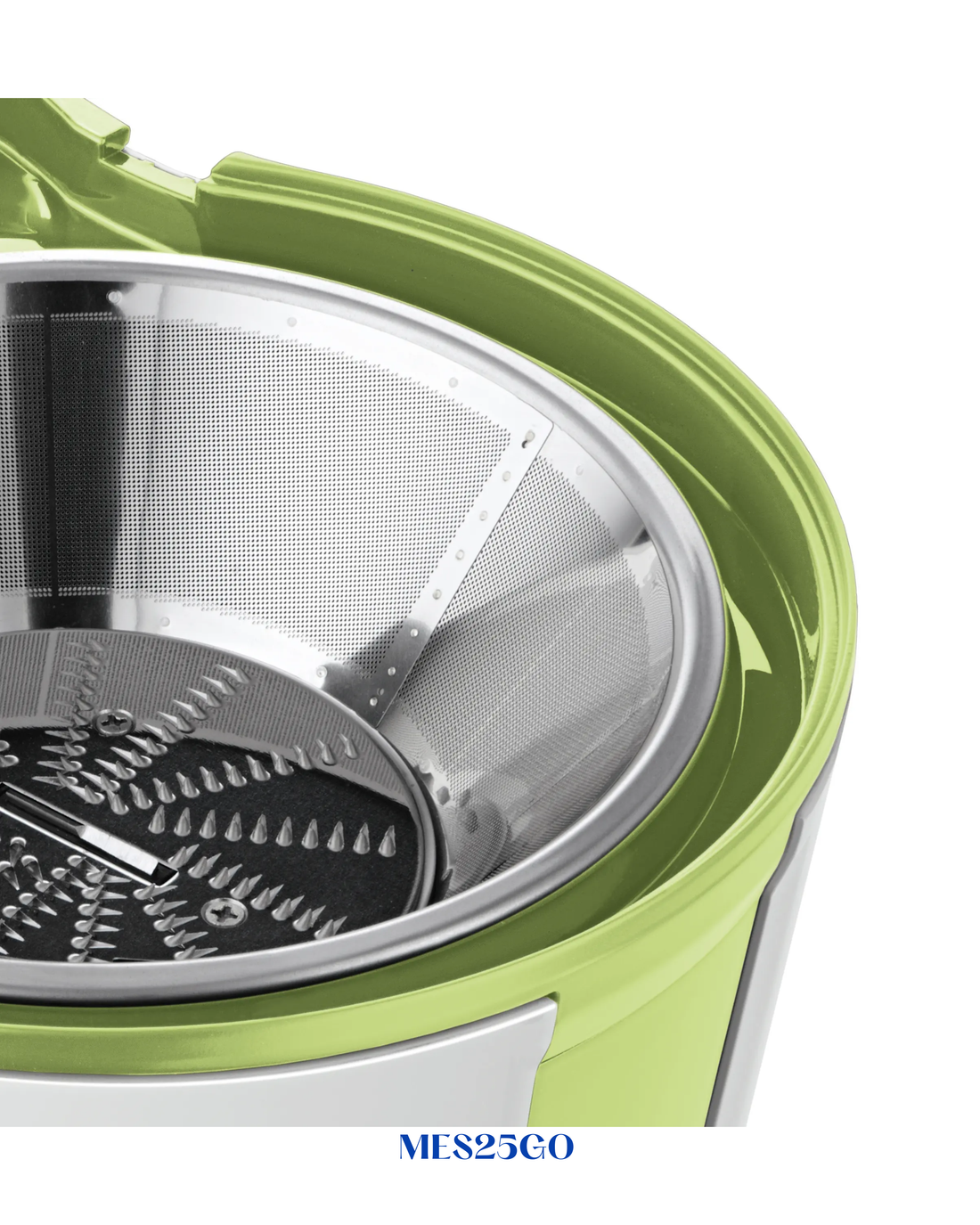Bosch VitaJuice 2 Centrifugal Juicer 700W 1.25L