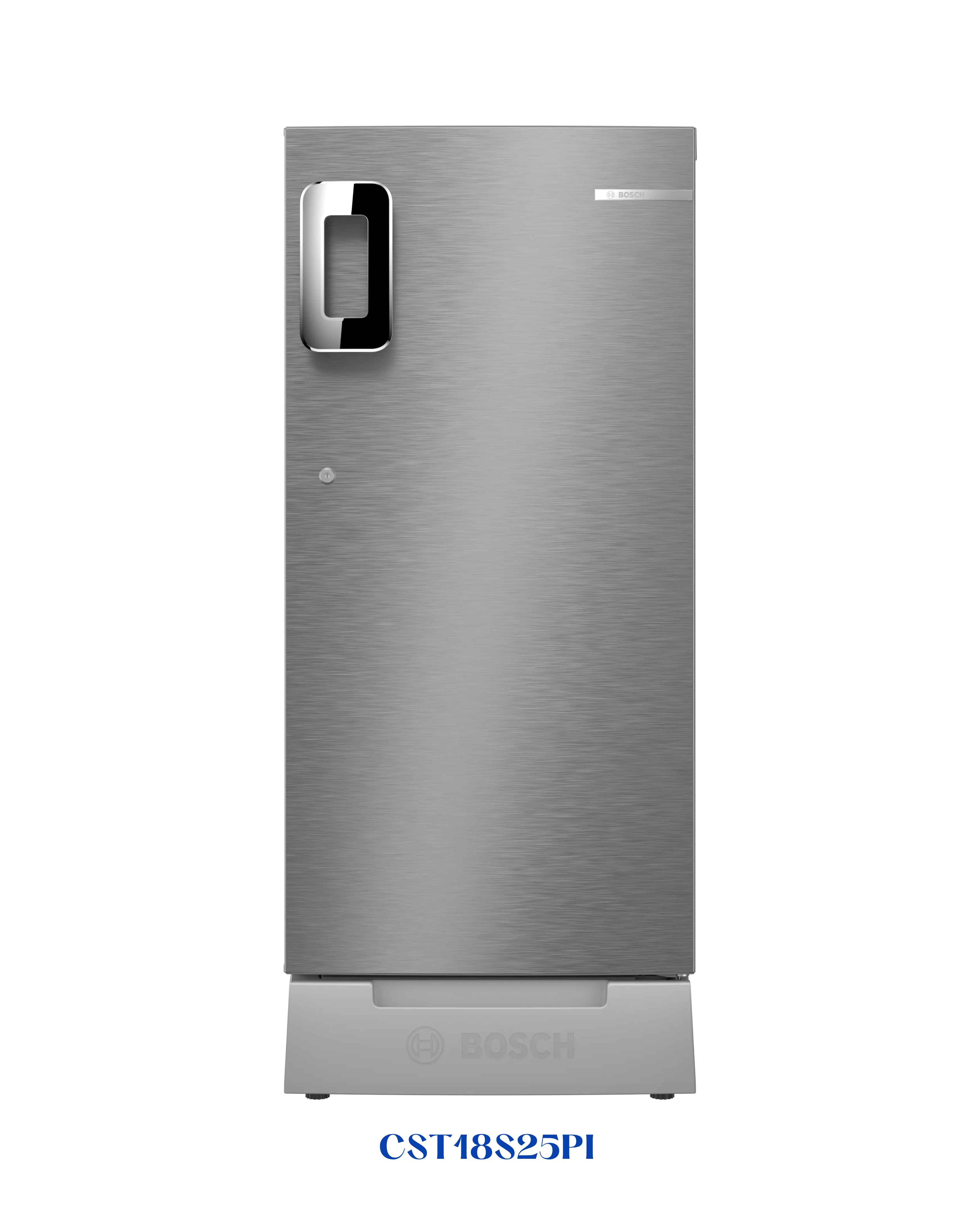 Bosch Series 4 Free-standing Single Door Refrigerator 187L