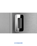 Bosch Series 4 Free-standing Single Door Refrigerator 187L