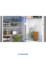 Bosch Series 4 Free-standing Single Door Refrigerator 187L