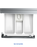 Bosch Series 6 Washing Machine, Front Loader 10 kg-1400 rpm