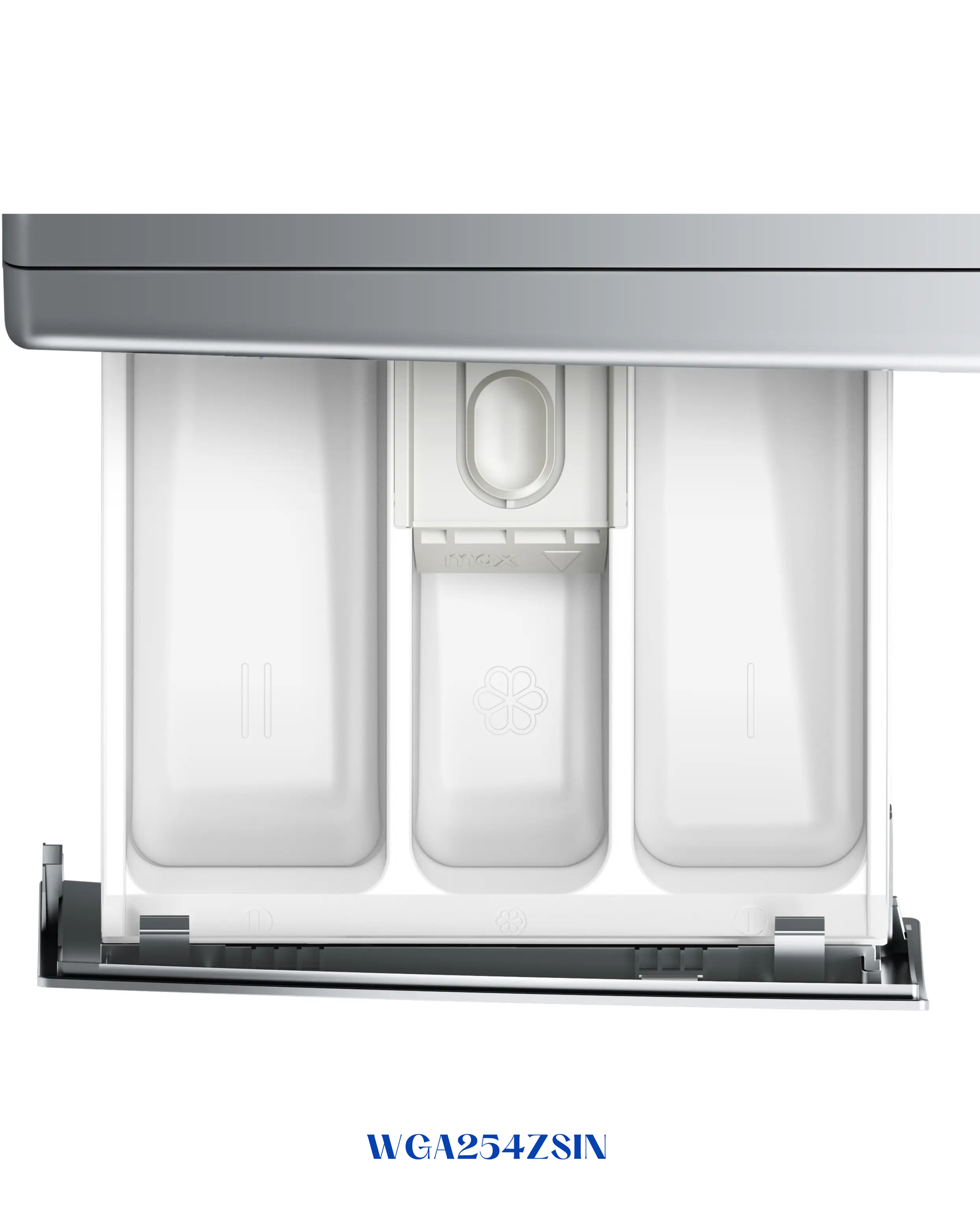 Bosch Series 6 Washing Machine, Front Loader 10 kg-1400 rpm