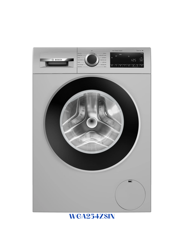 Bosch Series 6 Washing Machine, Front Loader 10 kg-1400 rpm