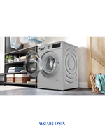 Bosch Series 6 Washing Machine, Front Loader 10 kg-1400 rpm