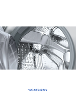 Bosch Series 6 Washing Machine, Front Loader 10 kg-1400 rpm