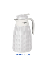 LAMART RATAN VACUUM FLASK 1L