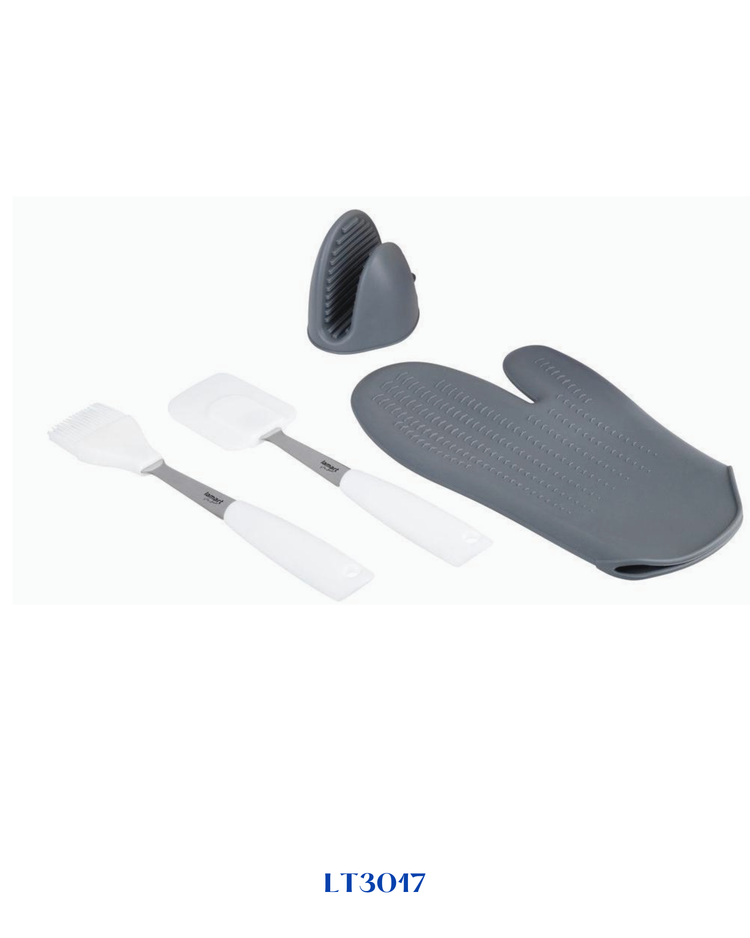 LAMART KITCHEN UTENSIL SET
