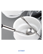 LAMART CARNE  FONDUE SET 23PCS