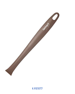 LAMART ERGO SPAGHETTI LADLE BROWN