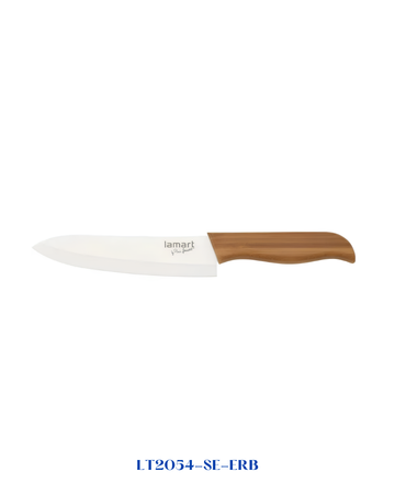 LAMART CHEF'S KNIFE 30CM