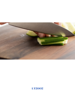 LAMART  CERAMIC UTILITY KNIFE WITH STAINLESS STEEL HANDLE 10CM