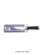 LAMART SOFT PARING KNIFE 7.5CM SS