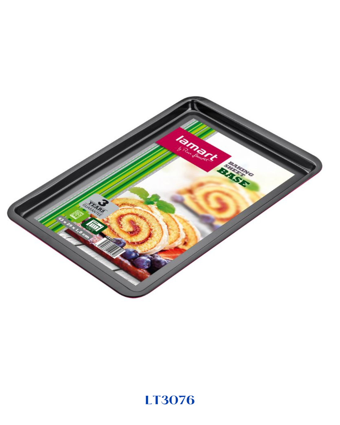 LAMART BASE BAKING SHEET