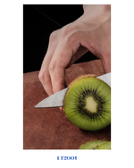 LAMART PEELING KNIFE 7.5 CM