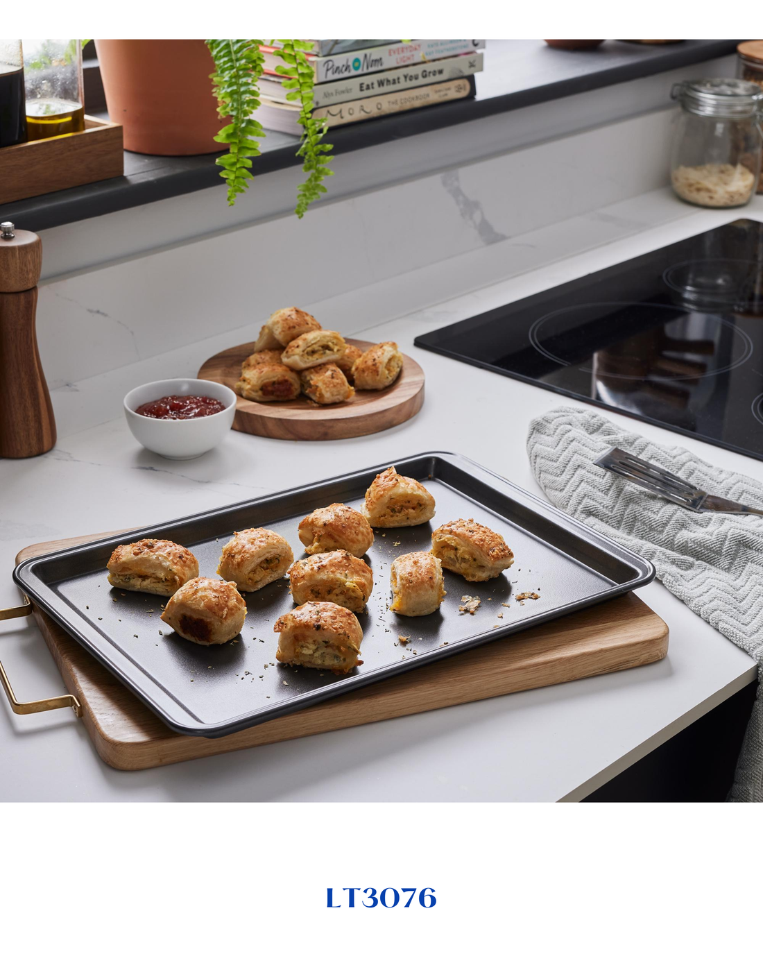 LAMART BASE BAKING SHEET