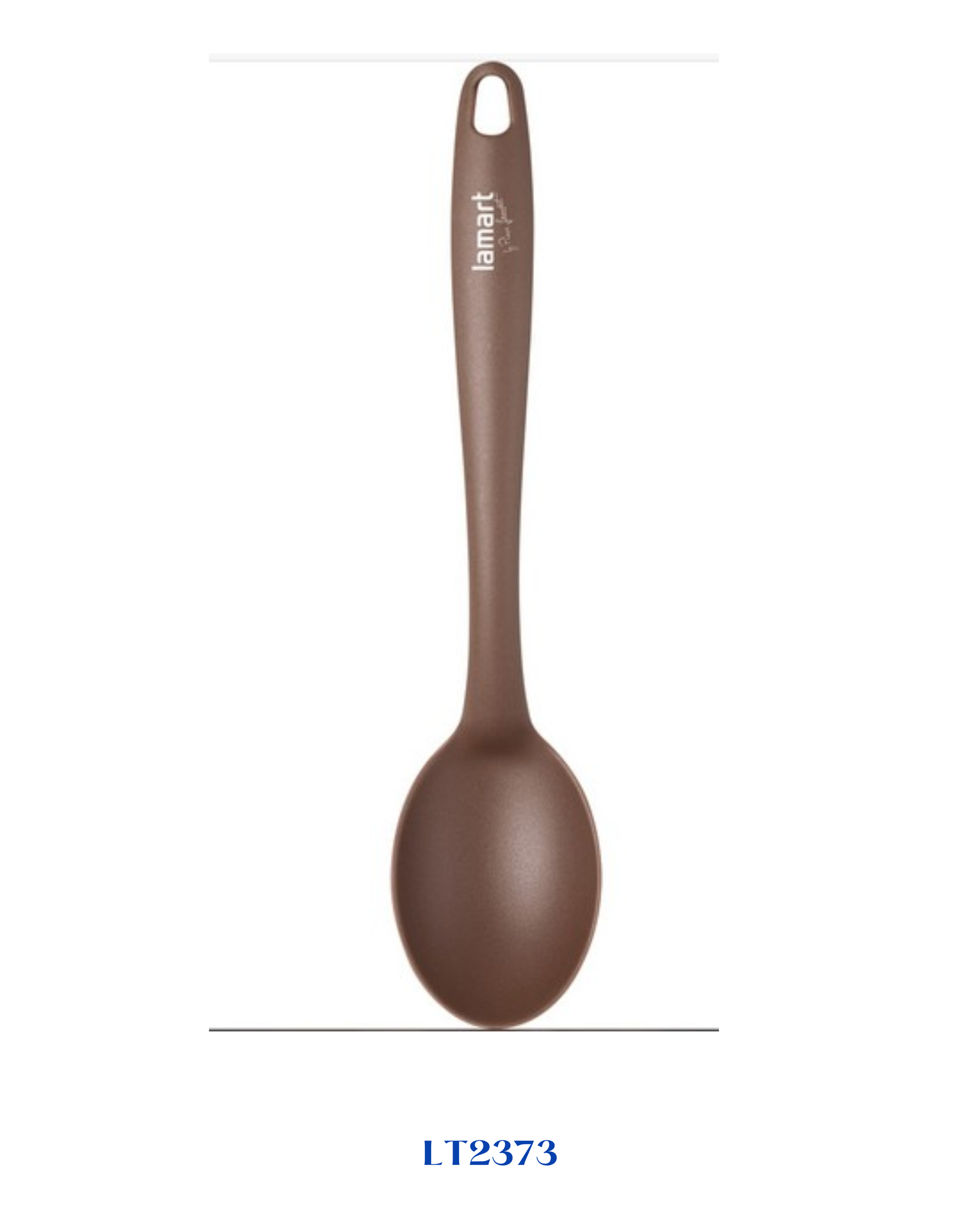 LAMART ERGO NYLON SPOON 32 CM