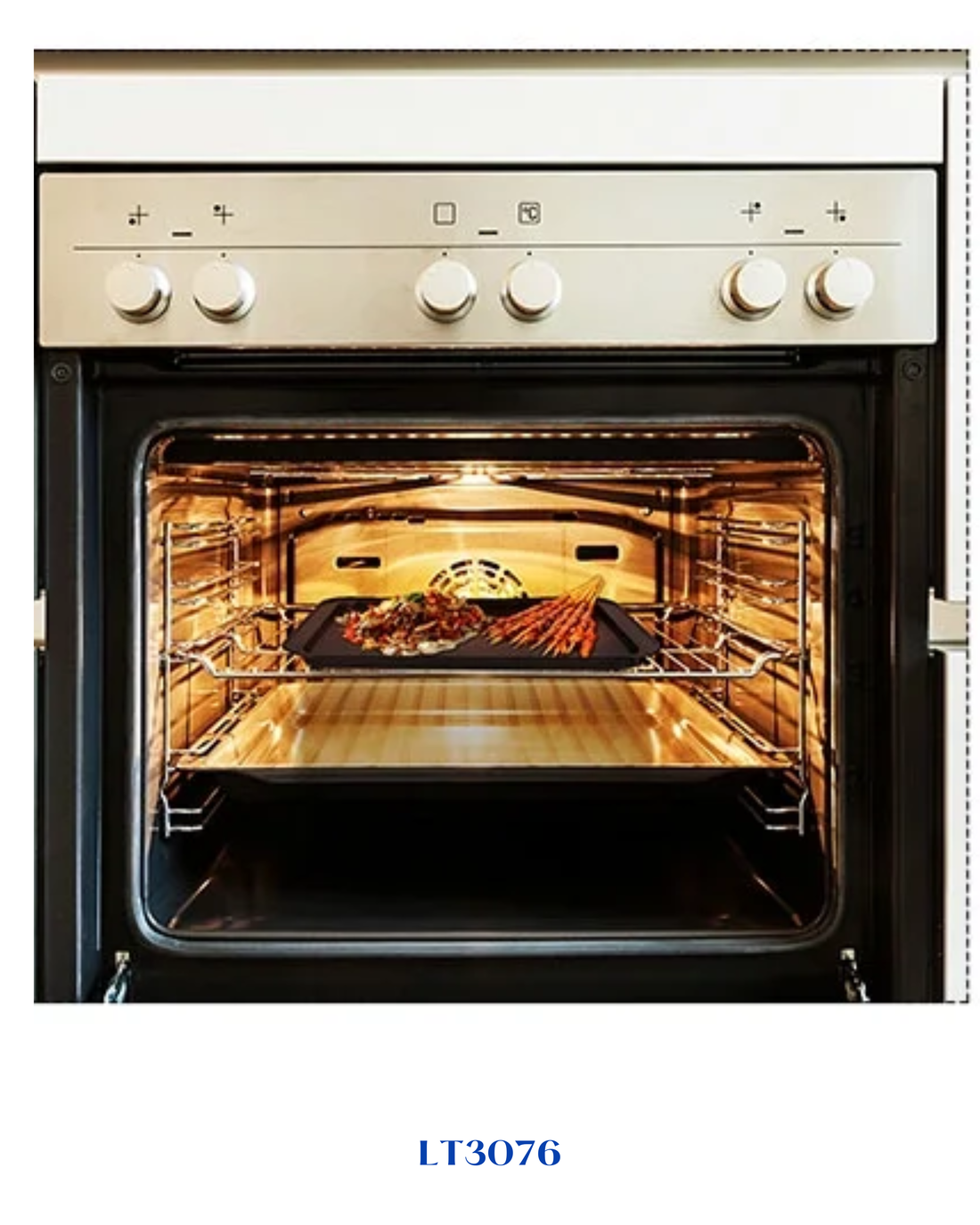 LAMART BASE BAKING SHEET
