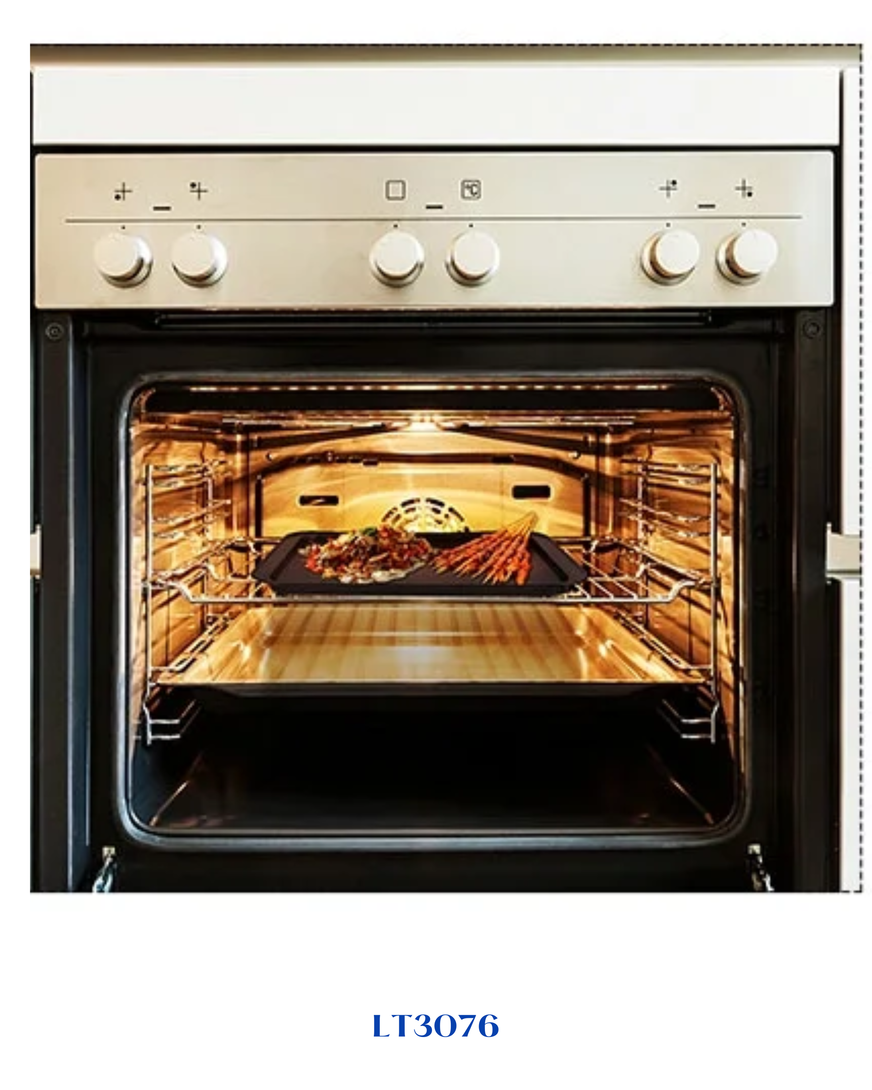 LAMART BASE BAKING SHEET