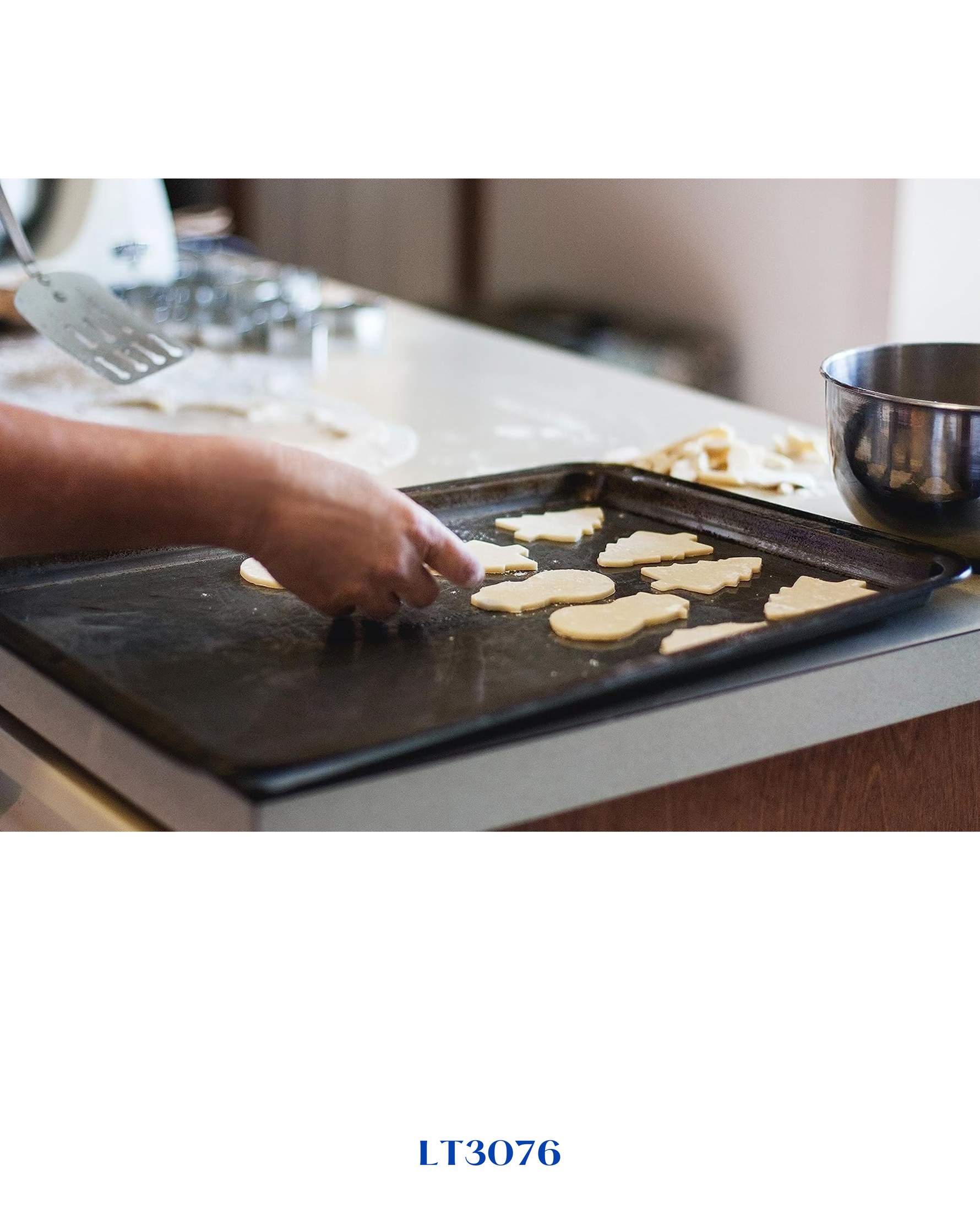 LAMART BASE BAKING SHEET