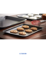 LAMART BAKEWARE SET  BAKE 15PCS