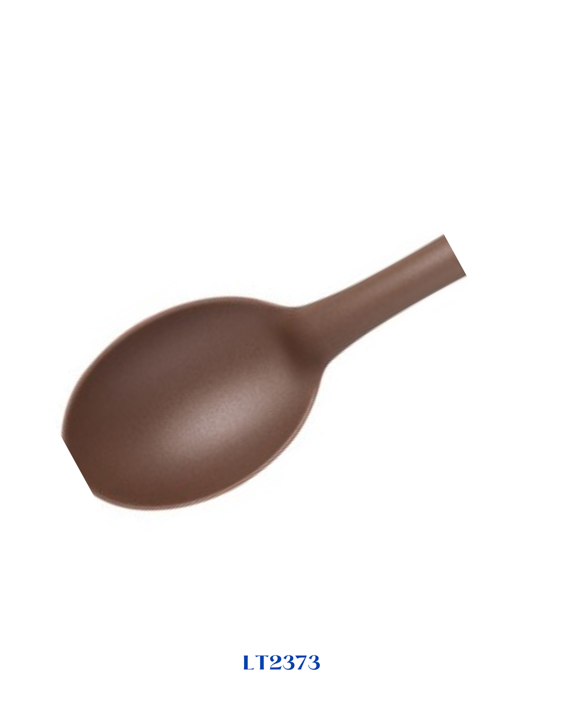 LAMART ERGO NYLON SPOON 32 CM