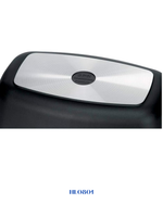 LAMART OLYMPIA BAKING PAN WITH LID 7.5L