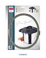LAMART LTDSD5T CUIRE GASKET FOR PRESSURE COOKER 22CM