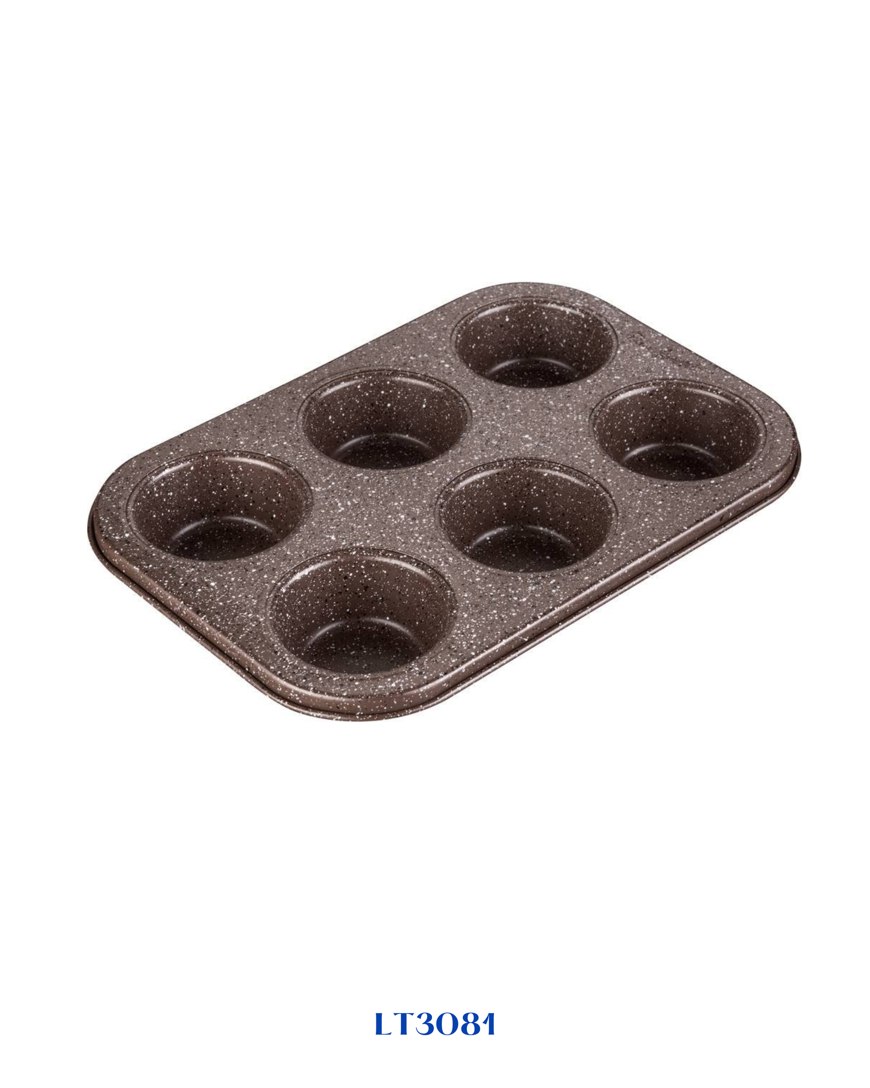 LAMART MUFFIN PAN