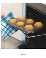 LAMART MUFFIN PAN